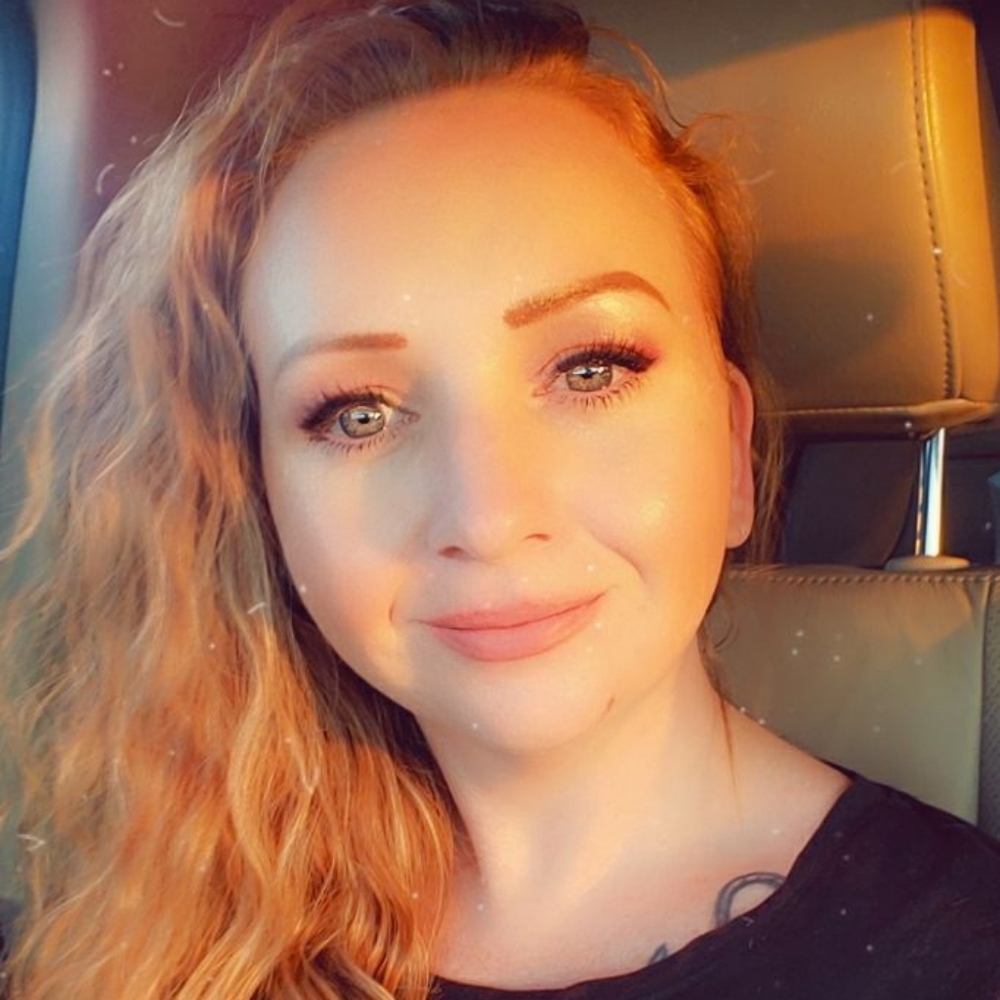 Meet your Posher, Cassie